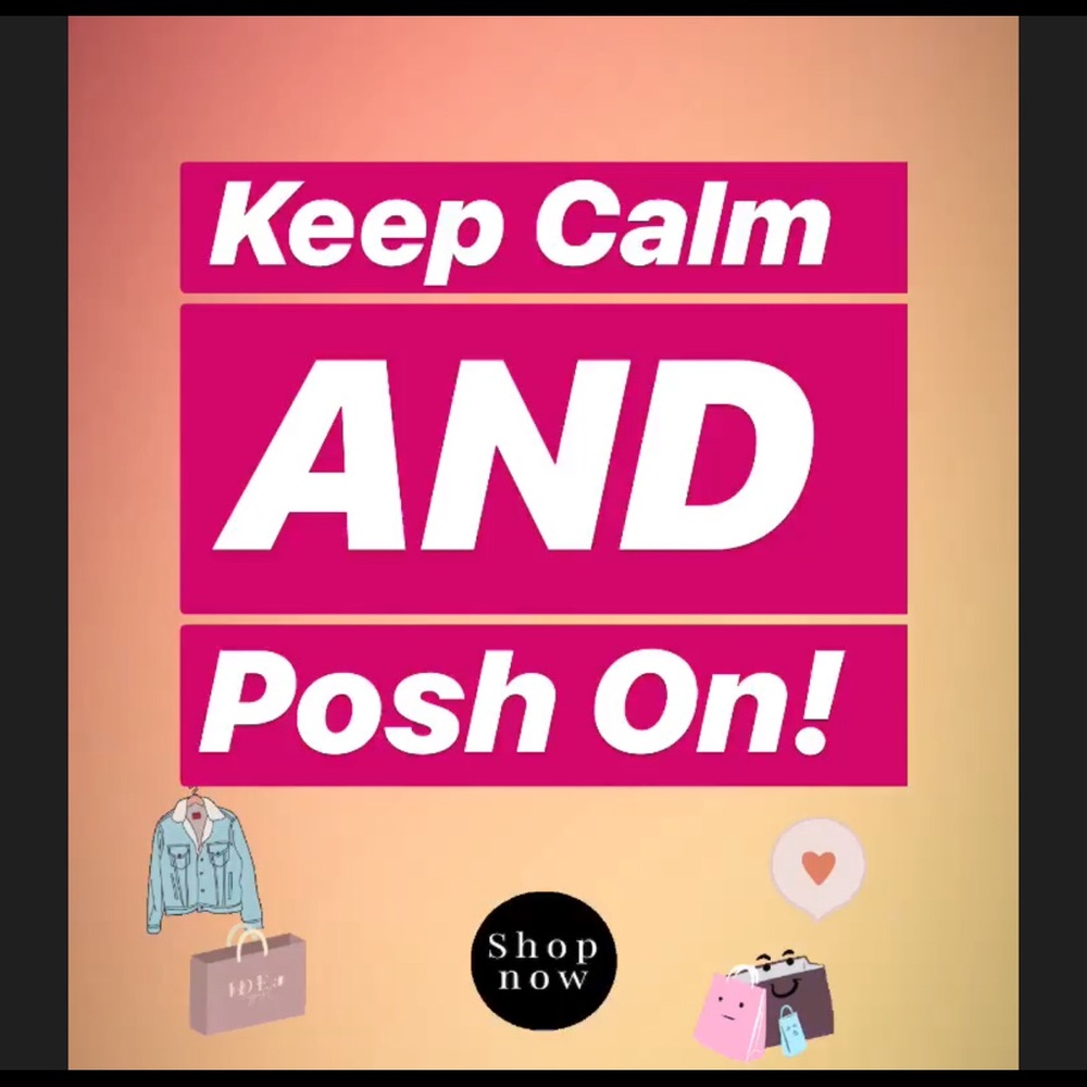 Meet your Posher, Zoila